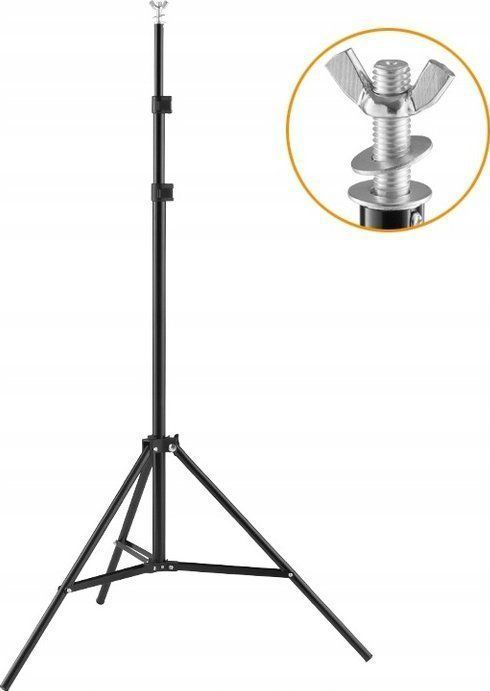Freepower Lighting tripod 225cm