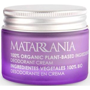 MATARRANIA Deocreme - 30 ml