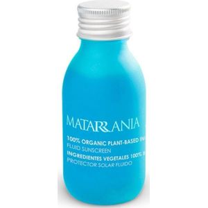 Matarrania - SPF30 - Zonnebrandcrème - 100% Biologisch - 30ml