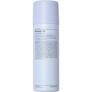 J Beverly Hills Blue Mousse Up Volumizing Mousse 260 ml