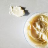 J Beverly Hills Blue Souvage Finishing Texture Paste 71 ml