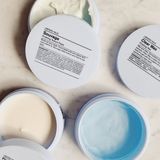 J Beverly Hills Blue Souvage Finishing Texture Paste 71 ml