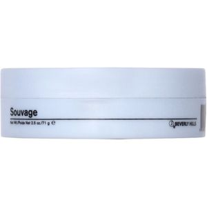 J Beverly Hills Blue Souvage Finishing Texture Paste 71 ml