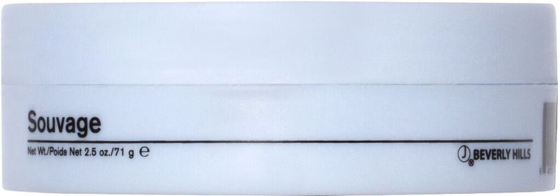 J Beverly Hills Blue Souvage Finishing Texture Paste 71 ml