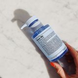 J Beverly Hills Blue Glaze Me Light Styling Gel 200 ml