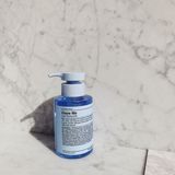 J Beverly Hills Blue Glaze Me Light Styling Gel 200 ml