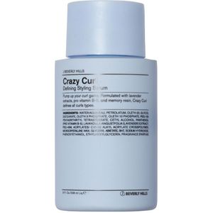 J Beverly Hills BLUE Crazy Curl 236ml