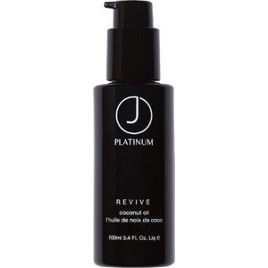 J Beverly Hills - PLATINUM Revive Oil - Haarolie - 100ml