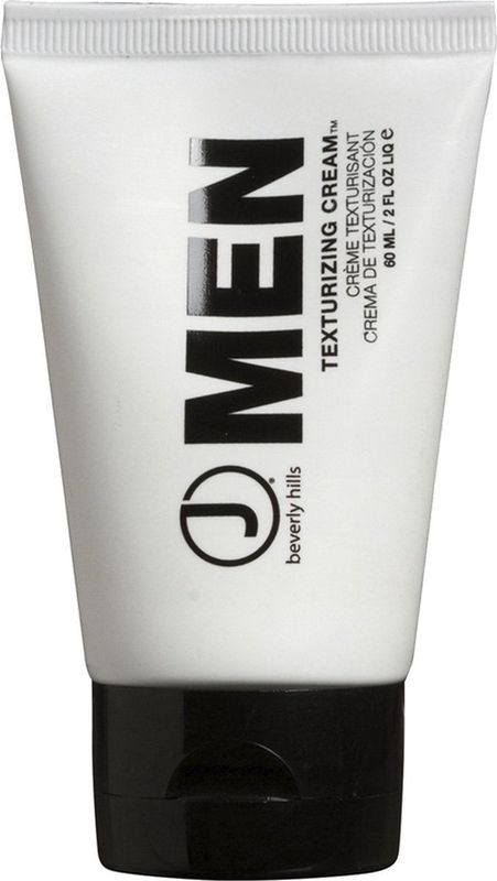 J Beverly Hills - MEN Texturizing Cream - Haarcrème - 60ml