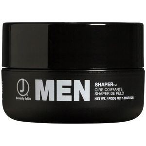 J Beverly Hills - MEN Shaper - Haargel - 60ml - Medium/Sterke Hold