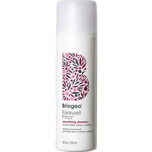 Briogeo Farewell Frizz Smoothing Shampoo (237ml)