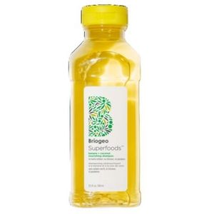 Briogeo - Superfoods Banaan + Kokosnoot - Voedende Shampoo - 369 ml