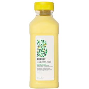 Briogeo Be Gentle, Be Kind™ Banana + Coconut Nourishing Superfood Conditioner 369ml