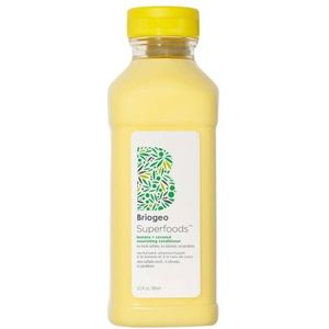 Briogeo Be Gentle, Be Kind Banana + Coconut Nourishing Superfood Conditioner 369ml