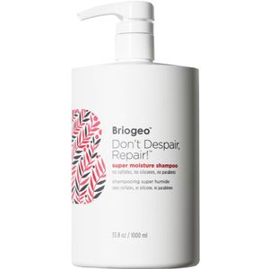 Briogeo - Don't Despair, Repair!™ Super Moisture Shampoo 1000 ml (78.99 € / 1 l)