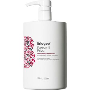 Briogeo Farewell Frizz Smoothing Shampoo Jumbo