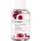 Briogeo - Don't Despair, Repair! - Haarolie - Transparant - 30 ml