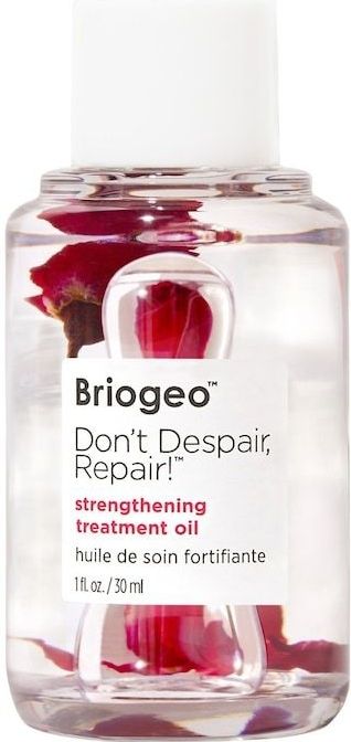Briogeo - Don't Despair, Repair! - Haarolie - Transparant - 30 ml