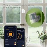 AduroSmart Zigbee sirene alarm (95dB)