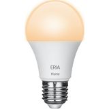 AduroSmart E27 Smart ledlamp, warmwit licht (2200 K) dimbaar, 60 W equivalent - o.a. compatibel met AduroSmart, SmartThings, Philips Hue en Alexa