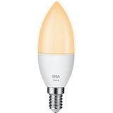 AduroSmart E27 Smart ledlamp, warmwit licht (2200 K) dimbaar, 60 W equivalent - o.a. compatibel met AduroSmart, SmartThings, Philips Hue en Alexa