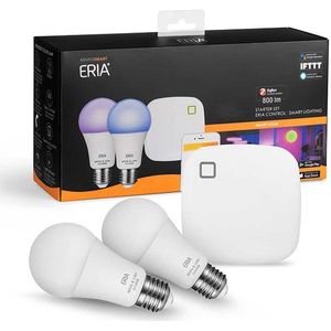 AduroSmart ERIA startpakket light- Appcontrol Tunable colour