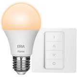 AduroSmart Zigbee starterset E27 | Warm wit | 1 lamp en 1 dimmerschakelaar