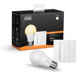 AduroSmart Zigbee starterset E27 | Warm wit | 1 lamp en 1 dimmerschakelaar