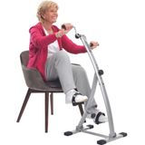 Gymform - Bi-Pedaler - Stoelfiets voor armen en benen - Fitness