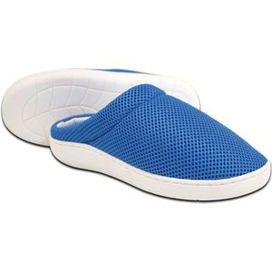 Stepluxe Slippers - Gel slippers voor mannen en vrouwen - Blauw