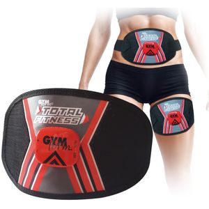 Gymform Total Fitness - EMS Trainer