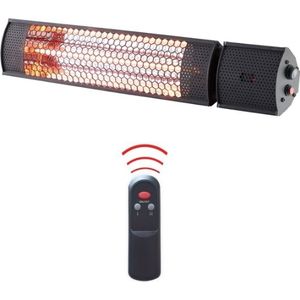 Starlyf - Terrasverwarmer - Heater- Waterdicht - 1 Seconde Verwarmingstijd