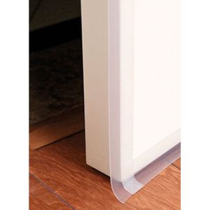 Starlyf - Tochtstrip - 1+1 Gratis - Voor Ramen en Deuren