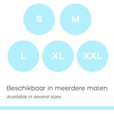 Jofairee - Perfect Shaper - Sportlegging - Zwart/Roze - 2-pack, Hoge Taille, Corrigerende Shapewear