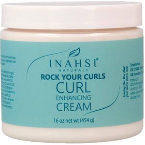 Kruldefiniërende Crème Inahsi Rock Your Curl (454 g)