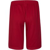 Jordan - Vert - Korte Broeken - Rood