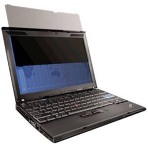 Lenovo 0A61769 Antiverblindingsfilter 35,6 cm (14) Geschikt voor model: Laptop