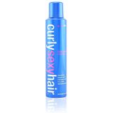 Curly Sexy Hair - Curl Power Spray Foam - 250 ml - Styling Mousse