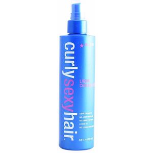 Sexy Hair Curly Liquid Curling Gel 250 ml