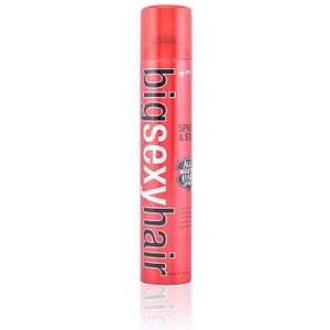 Big Sexy Hair Spray & Stay (U) 300 ml