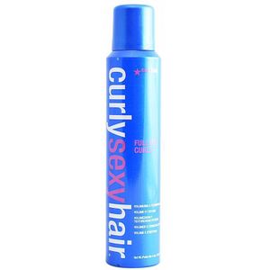 Sexy Hair Curly Sexyhair Full On Curls - 125 Ml