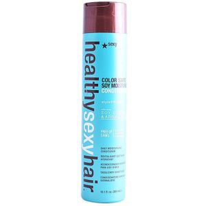 Healthy Sexy Hair Sulfate-Free Soy Moisturizing Conditioner (U) 300 ml