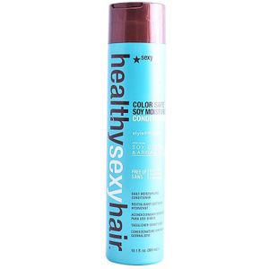 Sexy Hair Healthy Color Safe Soy Moisturizing Conditioner 300 ml