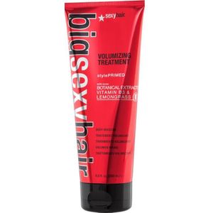 Sexyhair - Big Volumizing Treatment - Haarmasker - 200ml