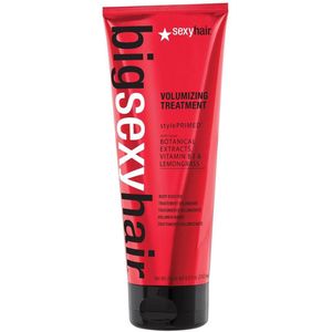 Sexyhair - Big Volumizing Treatment - Haarmasker - 500ml - Hydratatie en Volume