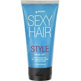 Sexy Hair - Style Hard Up Gel - 150ml - Extra Sterke Hold
