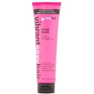 Sexy Hair Vibrant Color Guard Post Color Sealer 150ml