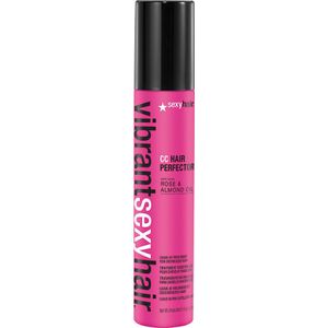 Sexyhair - Vibrant CC Hair Perfector - Leave-in Treatment - 150ml