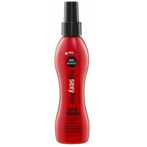 Big Silk Finish Featherweight Serum - 150ml