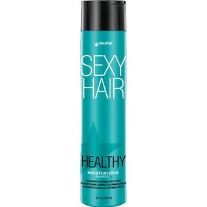 Sexy Hair Healthy Moisturizing Shampoo